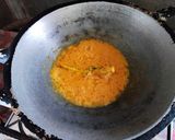 Foto langkah ke 2 dari resep Ayam Masak Kari.