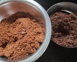 A picture of step 4 of Burbon & Oreo Mousse.