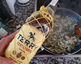 Foto del paso 8 de la receta: Empanada de Pollo y Berenjena