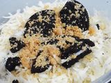 Cheesecake Oreo Lumer