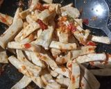 Foto langkah ke 4 dari resep Basreng cobek.