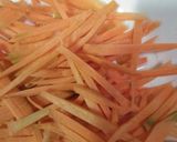 Foto langkah ke 1 dari resep 17. Seblak sayur.