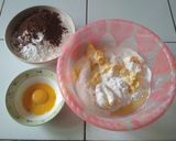 Foto langkah ke 1 dari resep Semprit Coklat.
