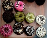 Foto langkah ke 11 dari resep Black Donut.