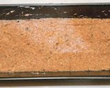 Foto del paso 4 de la receta: Asado alemán de molida de pavo (pan de carne, pastel de carne)