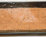 Foto del paso 4 de la receta: Asado alemán de molida de pavo (pan de carne, pastel de carne)