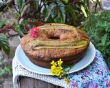 Foto del paso 4 de la receta: Banana bread con canela🧉