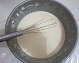 Foto langkah ke 1 dari resep Kembang Goyang Kriuk.