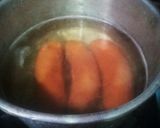 Foto langkah ke 3 dari resep Pisang Balut.
