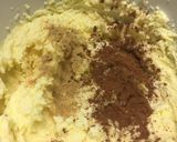 Foto del paso 1 de la receta: Galletas de mantequilla canela y jengibre