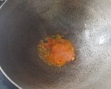 নিরামিষ বড়িচুরা (niramish borichura recipe in Bengali) রেসিপির ধাপ 2 ছবি