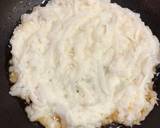 Japanese Nagaimo Potato Bake recipe step 2 photo