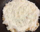 A picture of step 2 of Japanese Nagaimo Potato Bake.