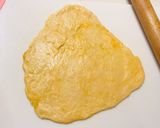 A picture of step 3 of Fresh Pasta with Bolognese Sauce.