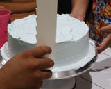 Foto del paso 14 de la receta: 🍰Pastel de Tres Leches 🍰