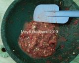 Foto langkah ke 2 dari resep Sambel Petai.