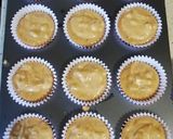 Sütőtökös-diós muffin recept fázis 2 fotója