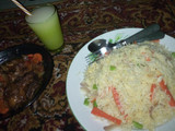 Basmatic Rice