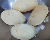 Corn Kebab recipe step 1 photo