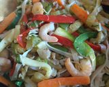 Foto del paso 3 de la receta: Comida Thai
