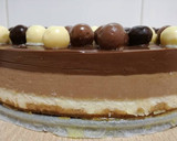 Foto del paso 7 de la receta: Tarta 3 chocolates