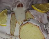 Foto del paso 8 de la receta: Budín de Limón 🍋✨