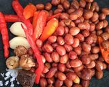 Foto langkah ke 3 dari resep Karedok Sunda.