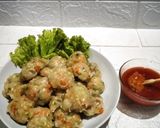 Foto langkah ke 3 dari resep *Cilok Sayur*.