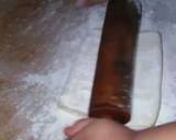 Strawberry cream roll (Ramadan iftar tea) recipe step 1 photo