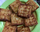 Foto langkah ke 4 dari resep Gabin Fla Susu.