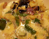 Foto del paso 18 de la receta: Tortilla de patatas mixta
