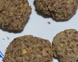 Foto del paso 4 de la receta: Hamburguesas de lentejas