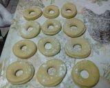 Foto del paso 5 de la receta: Rosquillas de Naranja 🍩