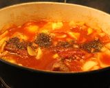 Foto del paso 9 de la receta Esto-Fado, de lunes, guiseado y mudo!!!