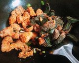 炸魚系列3-鹽酥皮蛋魚片的食譜步驟3照片
