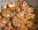 Foto langkah ke 7 dari resep 202. Chicken Angara | Kari Ayam Pedas Beraroma Asap ala Restoran.