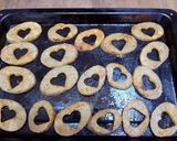 Foto del paso 7 de la receta: Papas San Valentín con amor