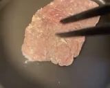 صورة لخطوة 1 من وصفة ستيك بالكريمة