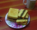 Foto langkah ke 10 dari resep Lapis surabaya irit dan ekonomis.