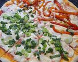 Foto del paso 6 de la receta: 🍕 Prepizza casera facilísima 🍕🤤