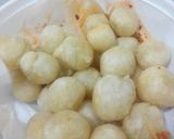 Foto langkah ke 6 dari resep Cimol Simple nan Lezat.