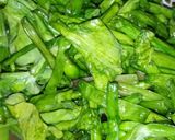 Foto langkah ke 1 dari resep Tumis Genjer 🌱.