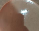 A picture of step 2 of Tigernut drink (kunun aya 4 women).