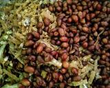 Foto langkah ke 2 dari resep Kering T2K (tempe, teri, kacang).