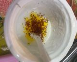 صورة لخطوة 9 من وصفة ارز برياني دجاج