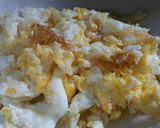 Foto langkah ke 1 dari resep Tumis Tahu Telur Pedas Mantap.