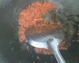 Foto langkah ke 3 dari resep Gulai Ayam Campur.