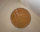 મોહનથાળ(Mohan thal Recipe in Gujarati) રેસીપી સ્ટેપ6ફોટો