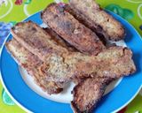 Foto del paso 5 de la receta: Pan de avena y Chía