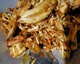 Foto langkah ke 5 dari resep Keriping pisang manis.